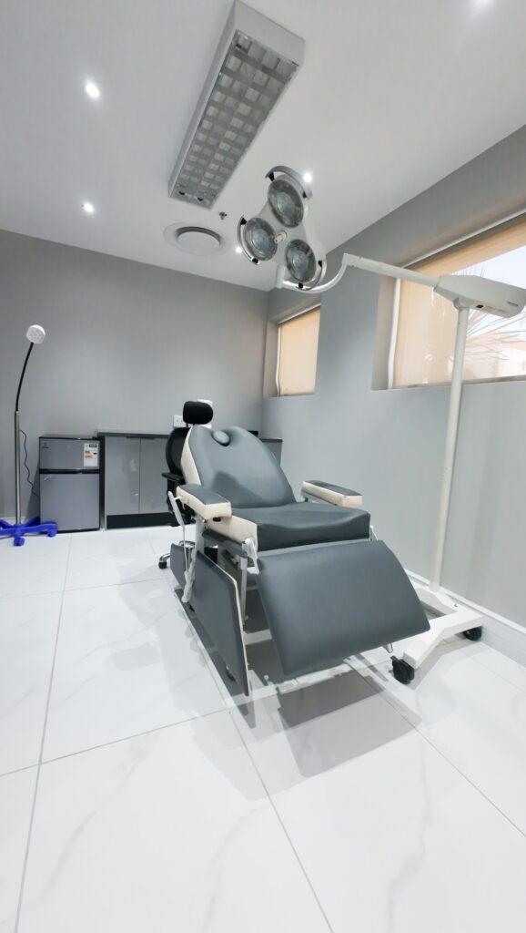 DHI South Africa – International Hair Transplant Clinic gallery photo