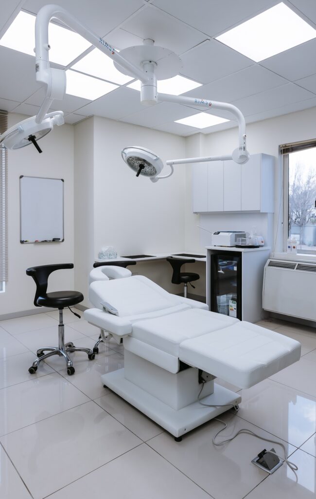 The Hair Restoration & Transplant Clinic gallery photo