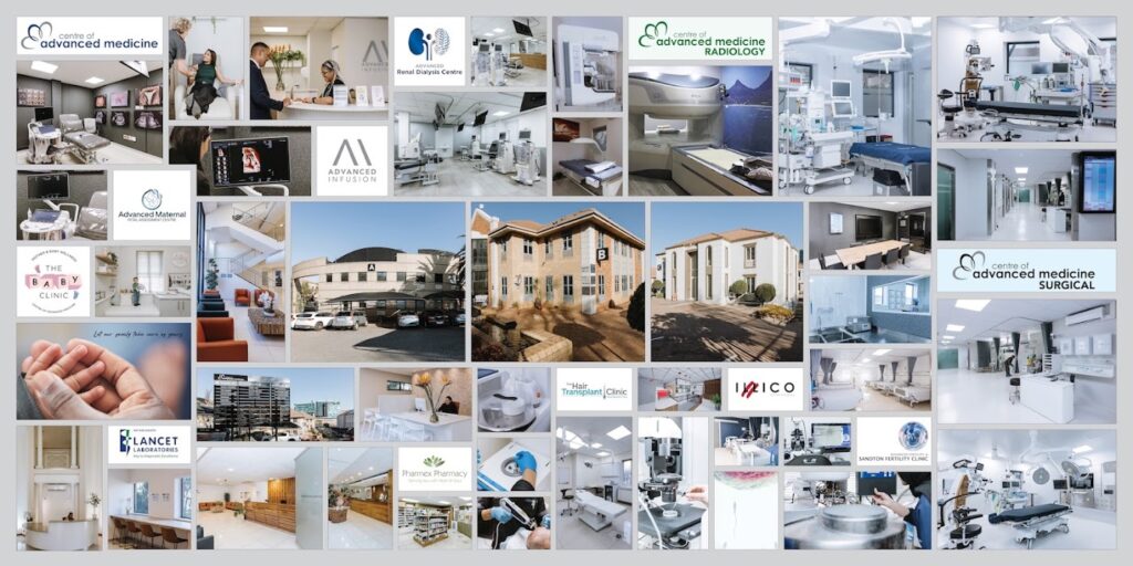 The Hair Restoration & Transplant Clinic gallery photo