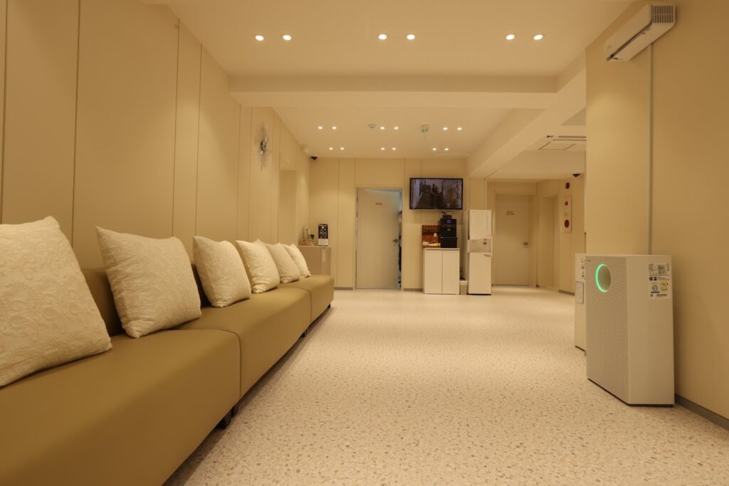 DREAM HAIRLINE(Hair Transplant Group Korea) gallery photo