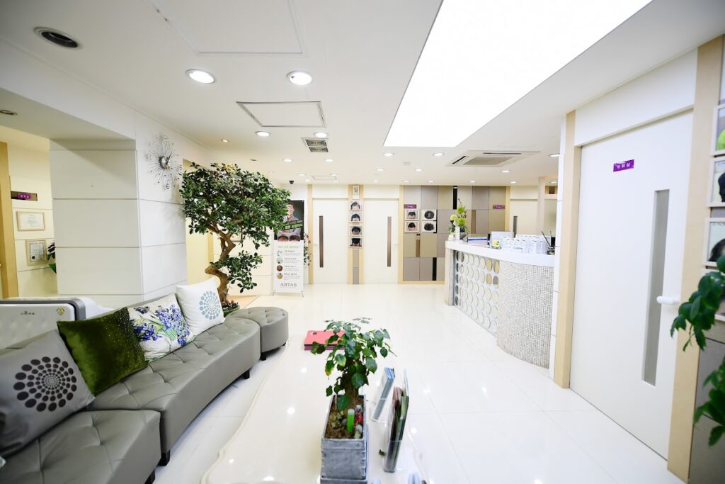 DREAM HAIRLINE(Hair Transplant Group Korea) gallery photo