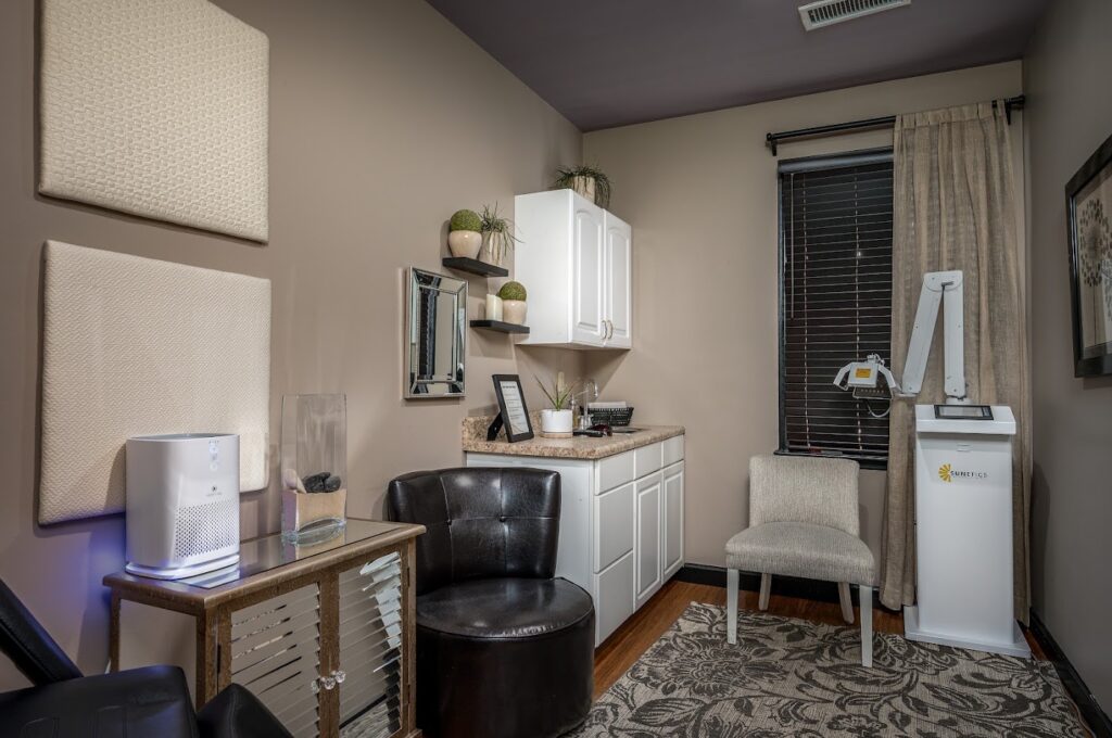 We Grow Hair – PAI Medical Group gallery photo