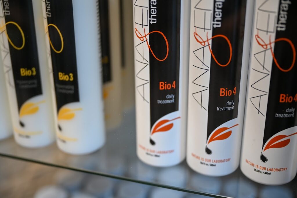 We Grow Hair – PAI Medical Group gallery photo