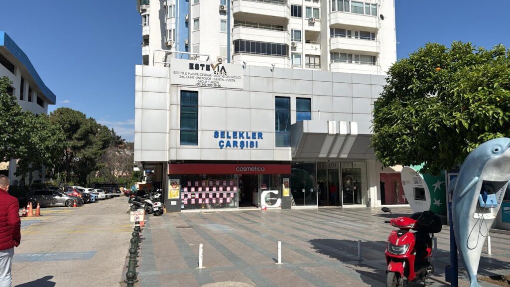 Hair Transplant Antalya gallery photo