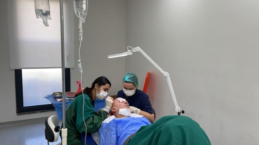 Hair Transplant Antalya gallery photo