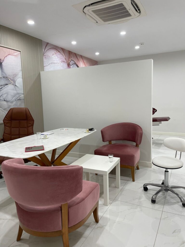 Hair Transplant Antalya gallery photo