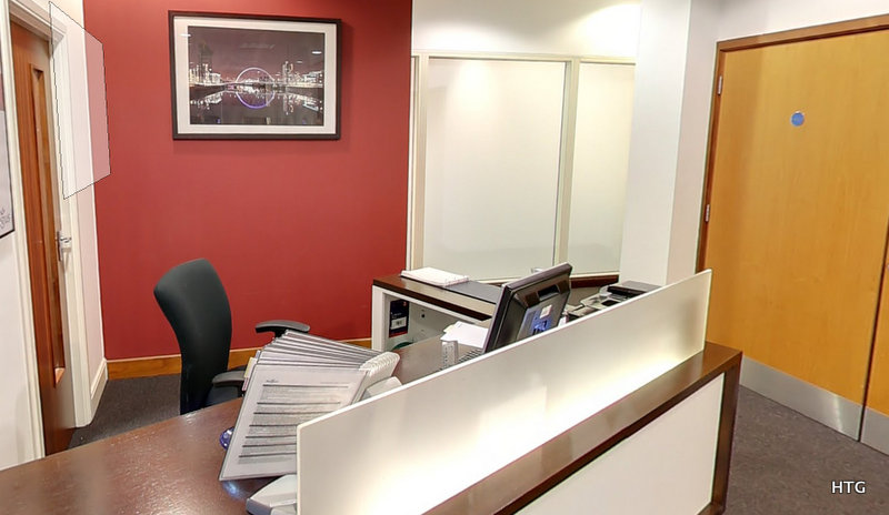 Hair Transplant Glasgow — clinic photo from Google Maps