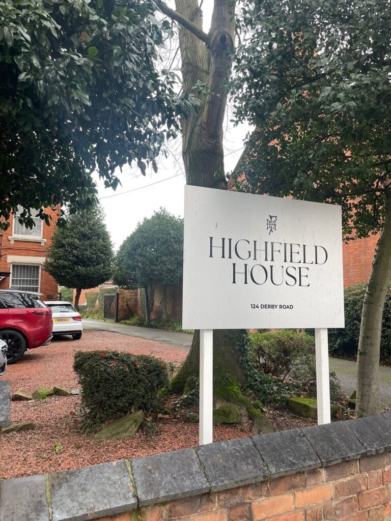 Wimpole Hair Transplant Clinic Nottingham gallery photo