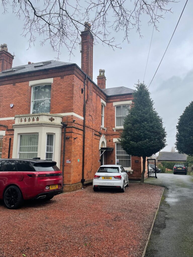 Wimpole Hair Transplant Clinic Nottingham gallery photo