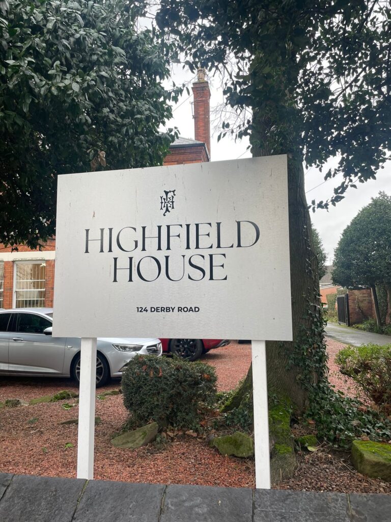 Wimpole Hair Transplant Clinic Nottingham gallery photo