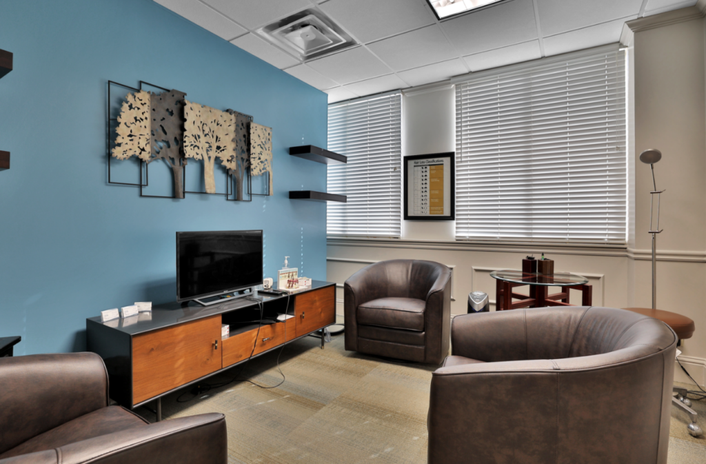 Hair Restoration Specialists gallery photo