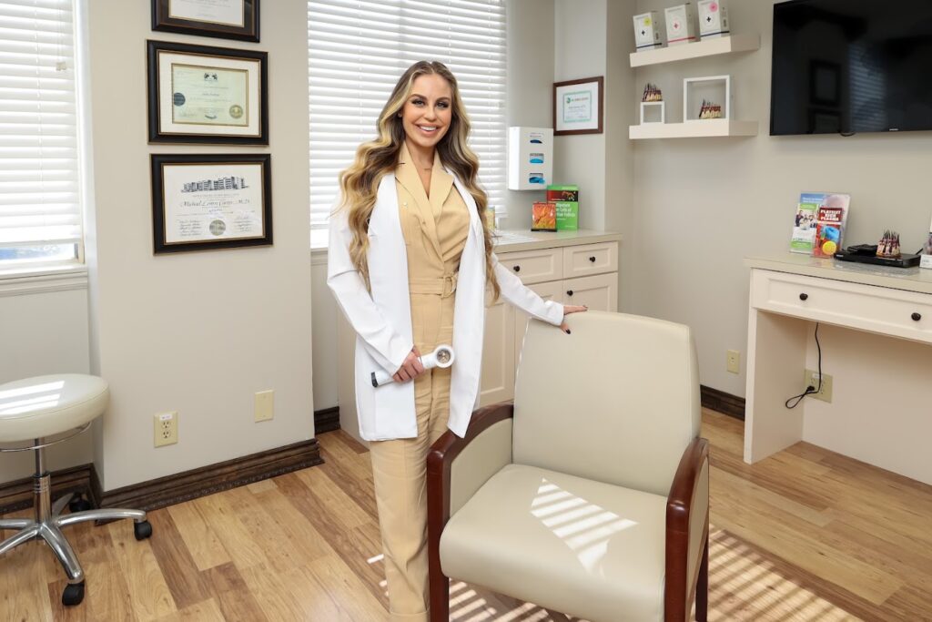 Hair Restoration Specialists gallery photo