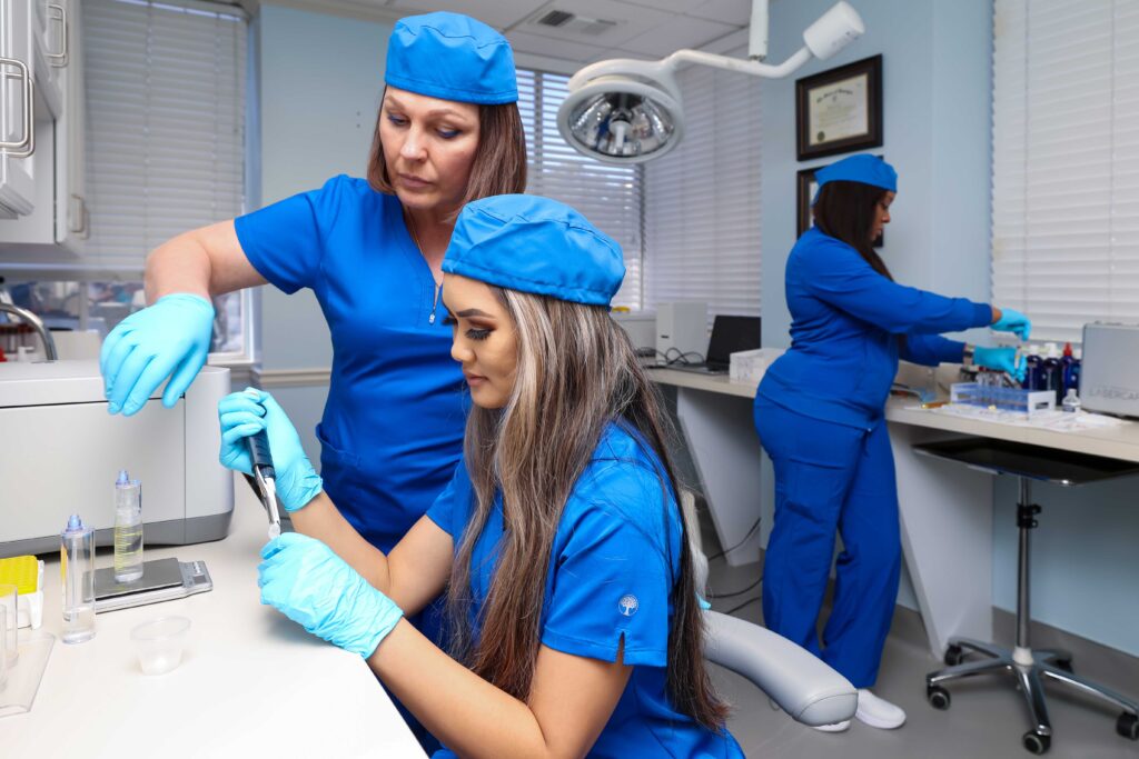 Hair Restoration Specialists gallery photo