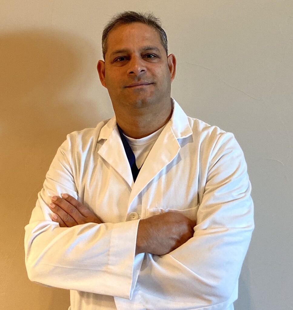 Austin Hair Restoration Clinic — clinic photo from Google Maps