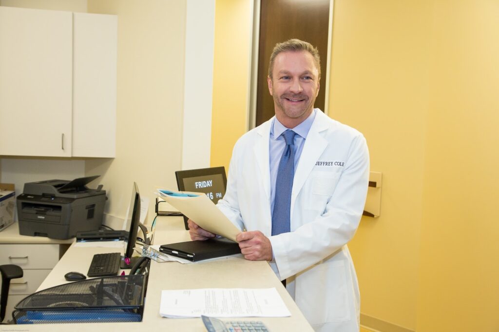 Bosley – Hair Restoration & Transplant – Baltimore gallery photo