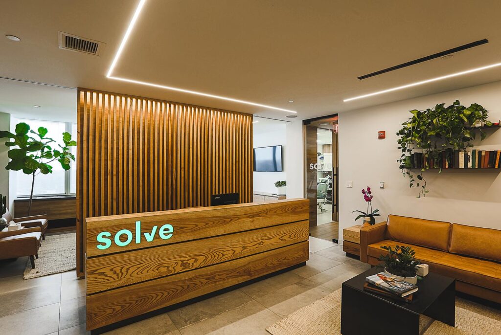Solve Clinics Hair Transplant Chicago gallery photo