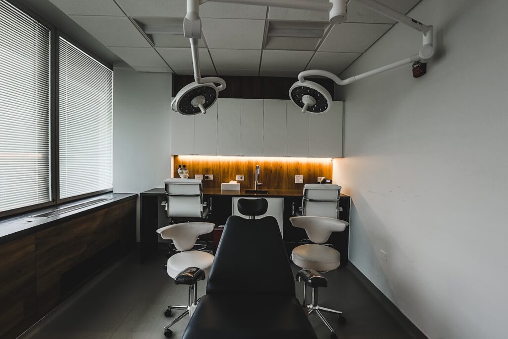 Solve Clinics Hair Transplant Chicago gallery photo
