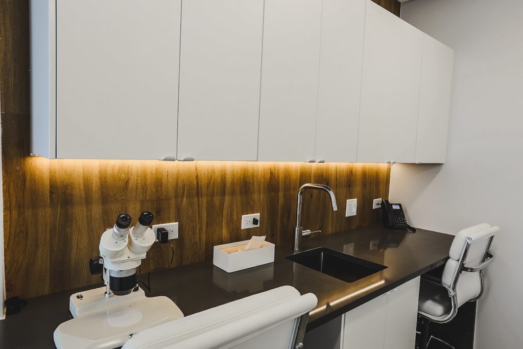Solve Clinics Hair Transplant Chicago gallery photo