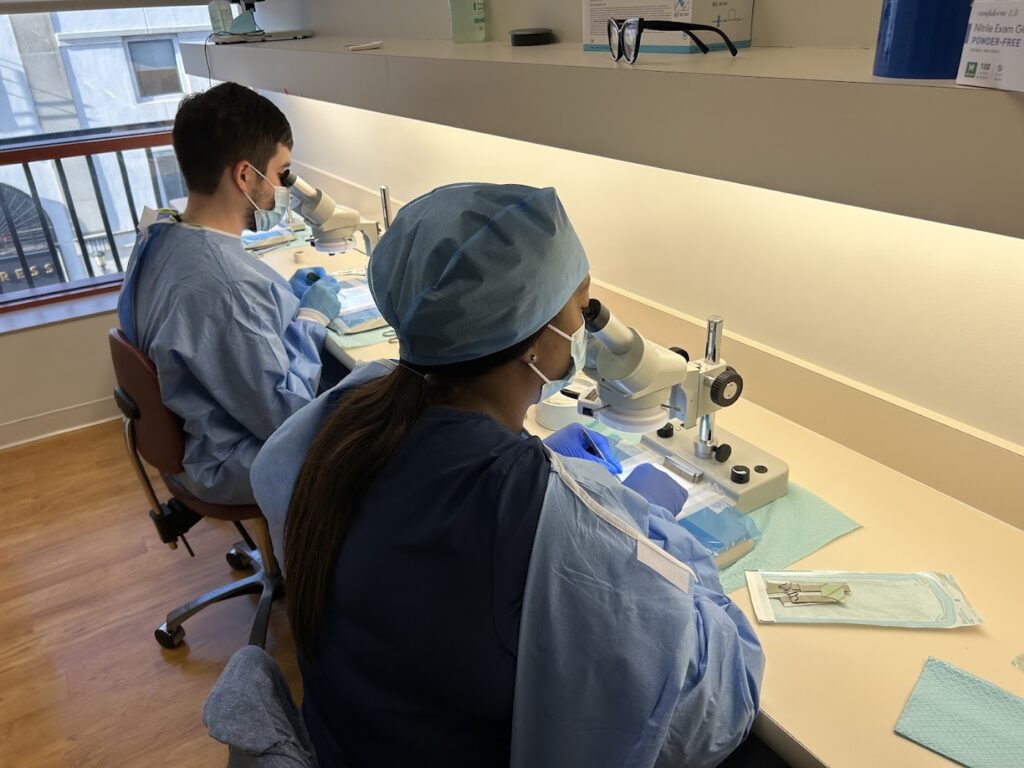 Bosley – Hair Restoration & Transplant – Fort Myers gallery photo