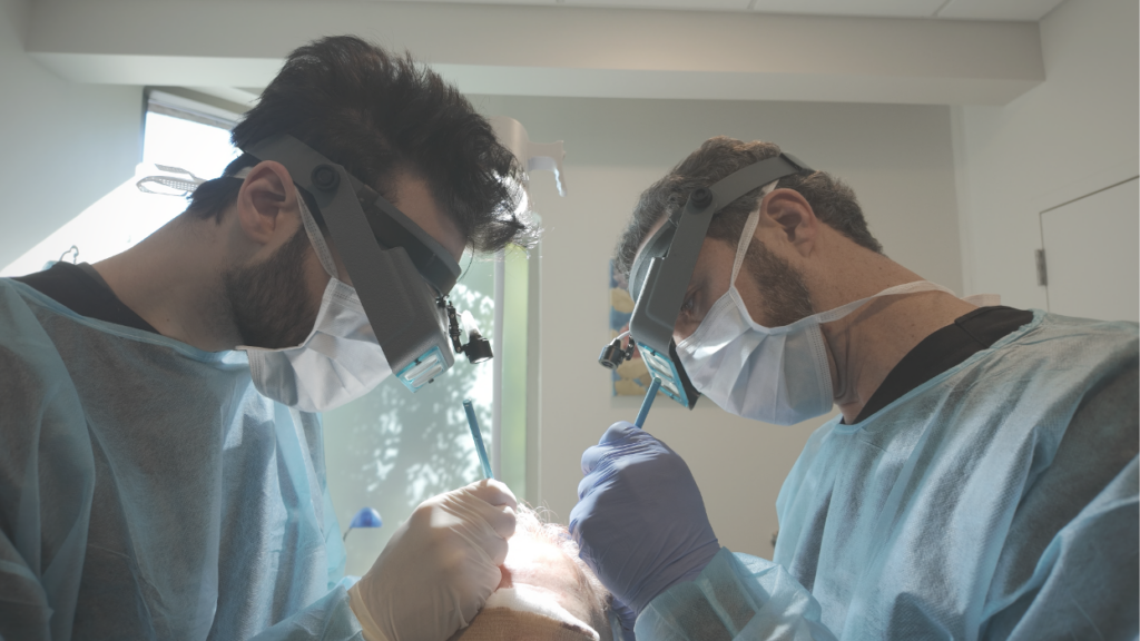 Signature Hair Restoration gallery photo