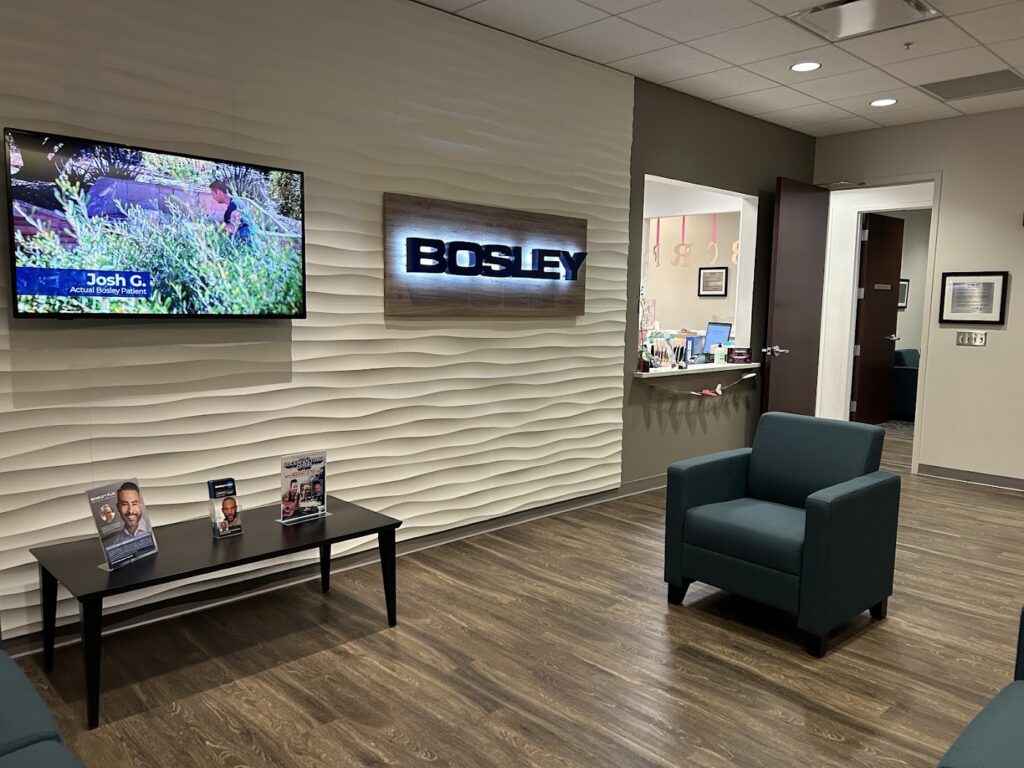 Bosley – Hair Restoration & Transplant – Kansas City gallery photo
