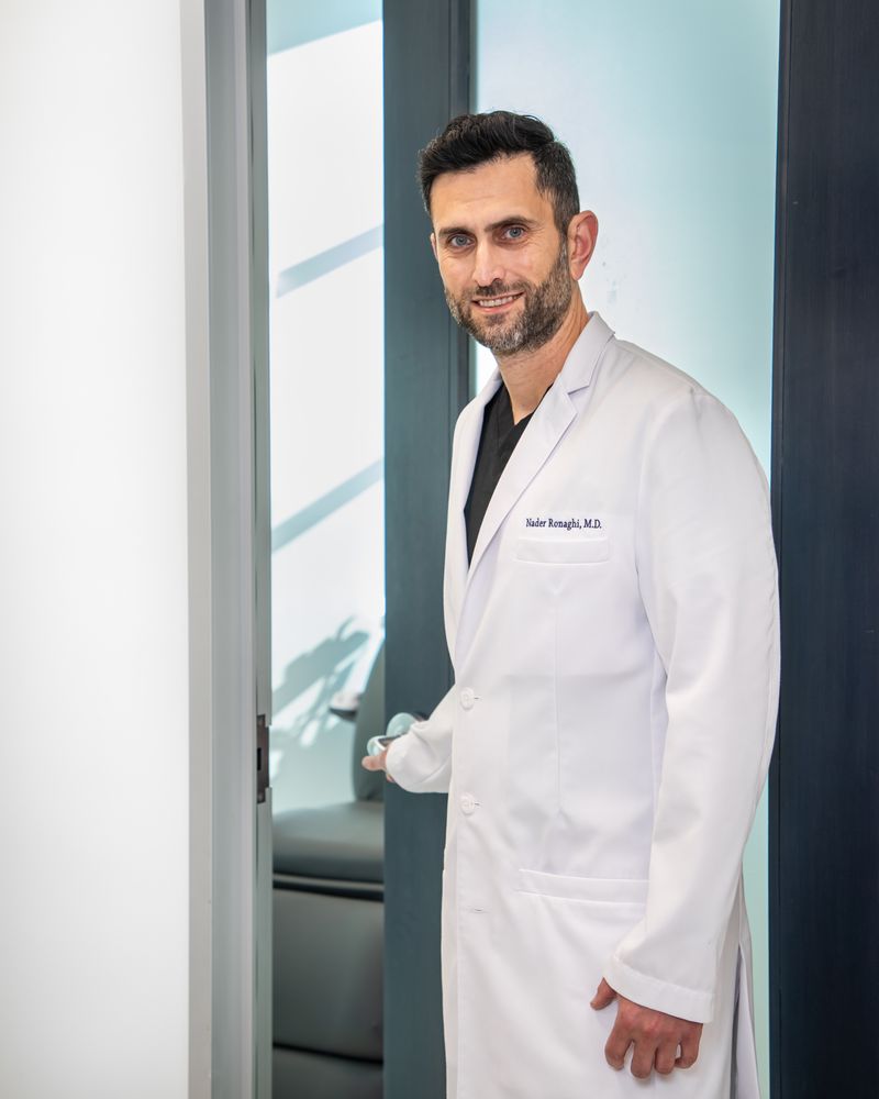 Pure Hair Restoration Center gallery photo