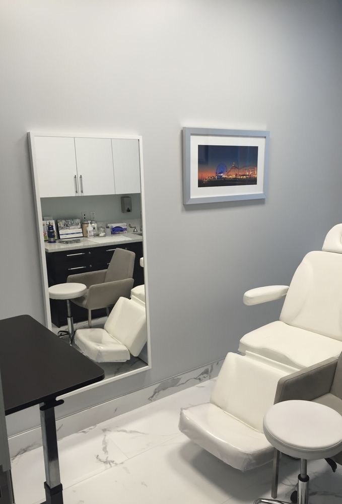 Pure Hair Restoration Center gallery photo