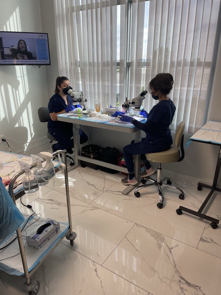 Pure Hair Restoration Center gallery photo
