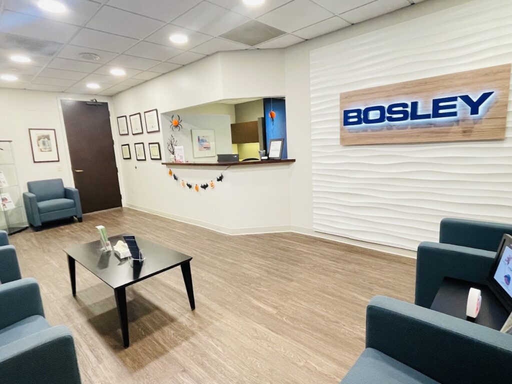Bosley – Hair Restoration & Transplant – Philadelphia gallery photo