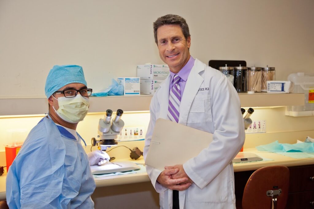 Bosley – Hair Restoration & Transplant – Philadelphia gallery photo