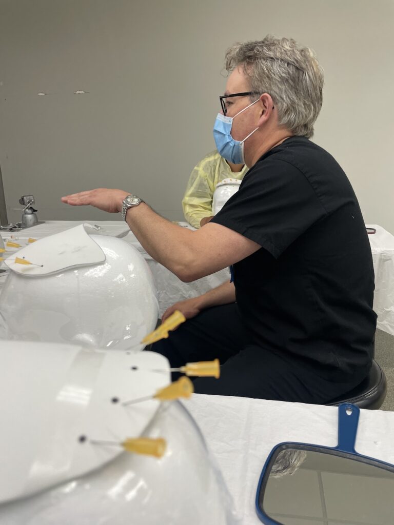Lam Institute for Hair Restoration – Samuel M. Lam, MD, FACS FISHRS gallery photo