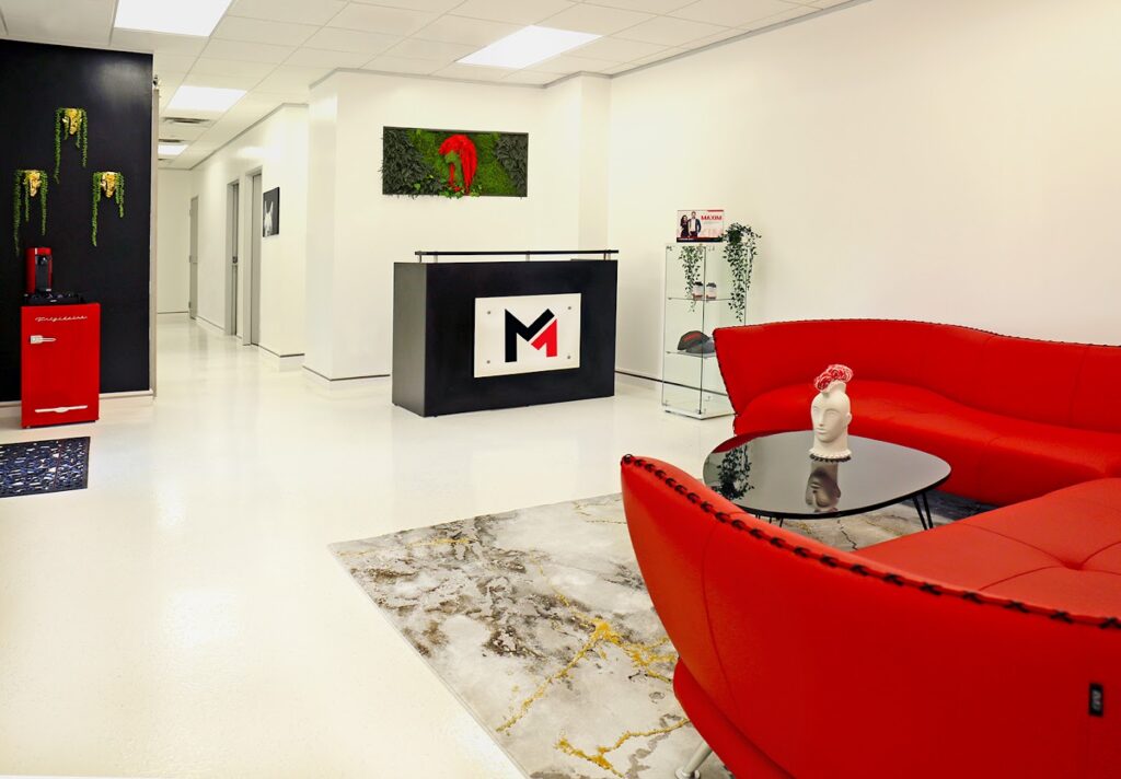 Maxim Hair Restoration & Transplants – San Antonio gallery photo