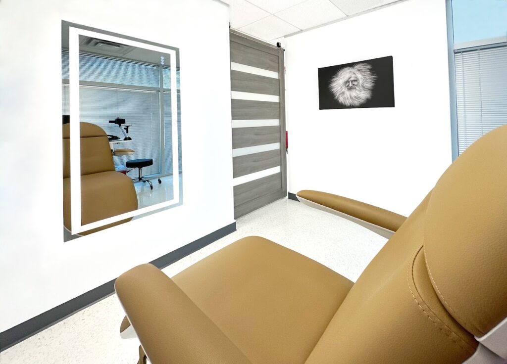Maxim Hair Restoration & Transplants – San Antonio gallery photo