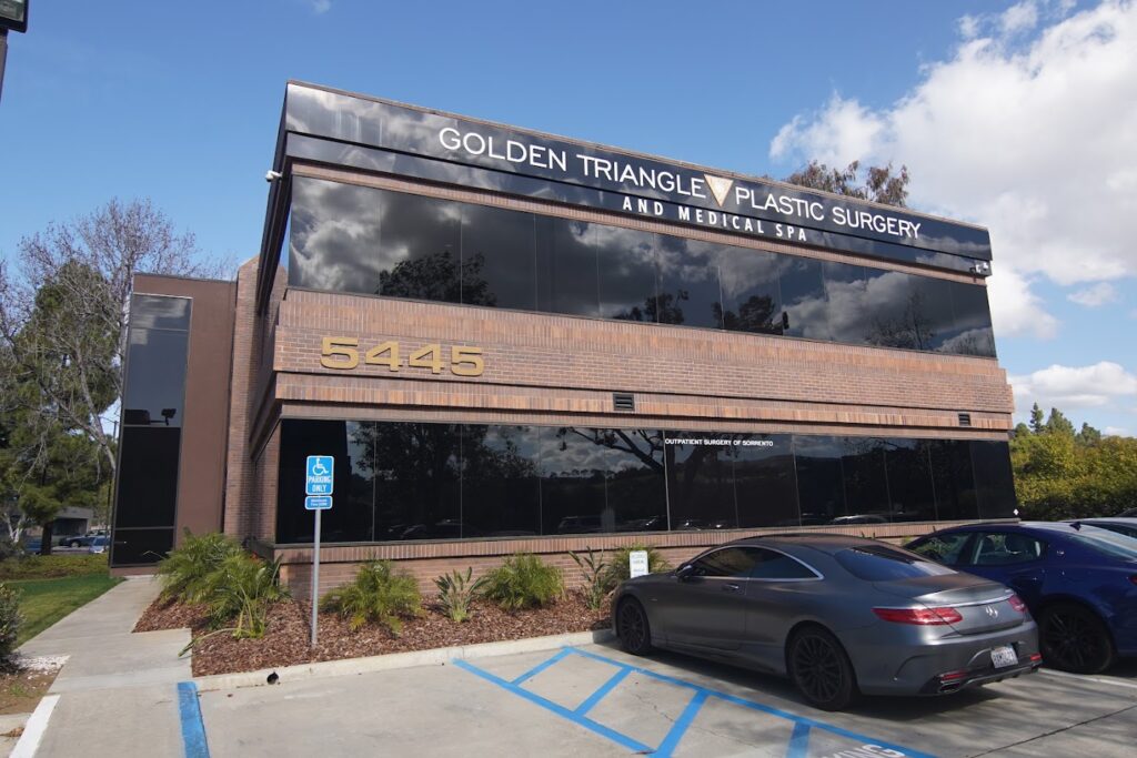 Pacific Hair Center- San Diego Hair Transplant gallery photo