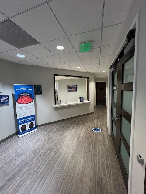 Bosley – Hair Restoration & Transplant – San Francisco gallery photo