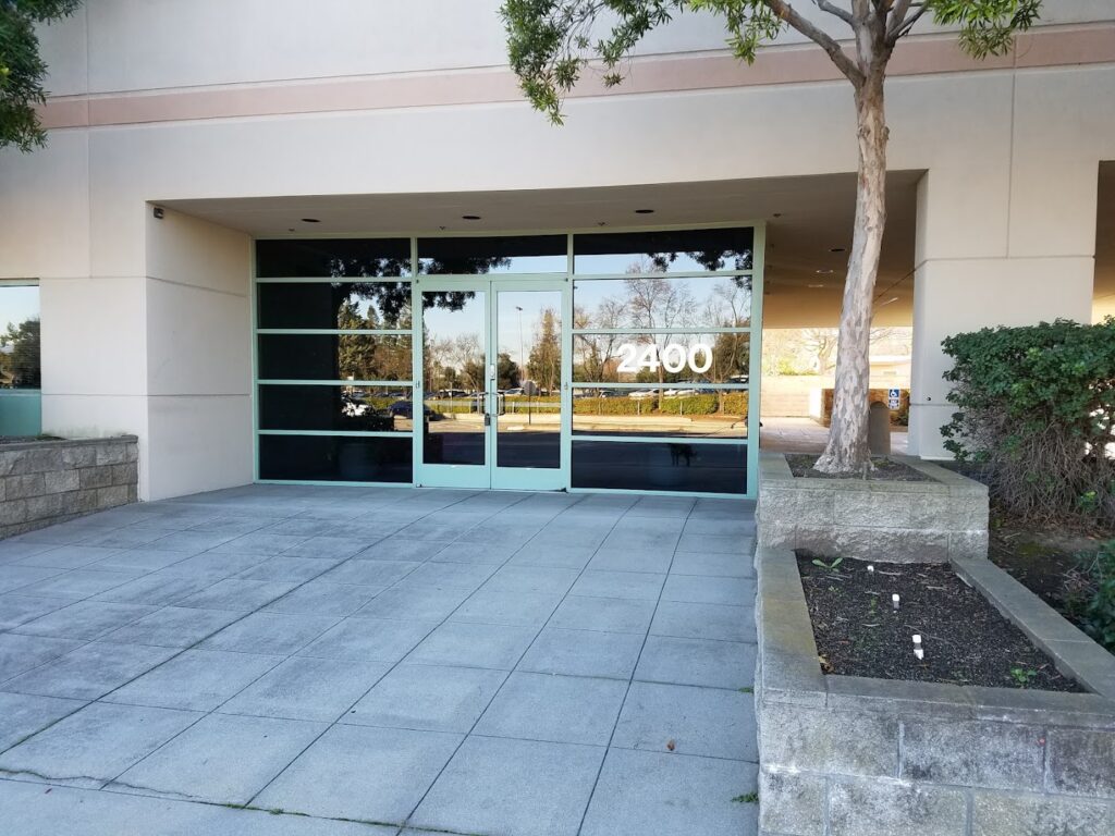 California Hair Surgeon — clinic photo from Google Maps