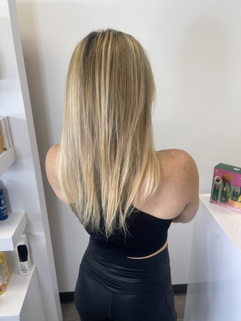 Talk Of The Town Hair Studio gallery photo