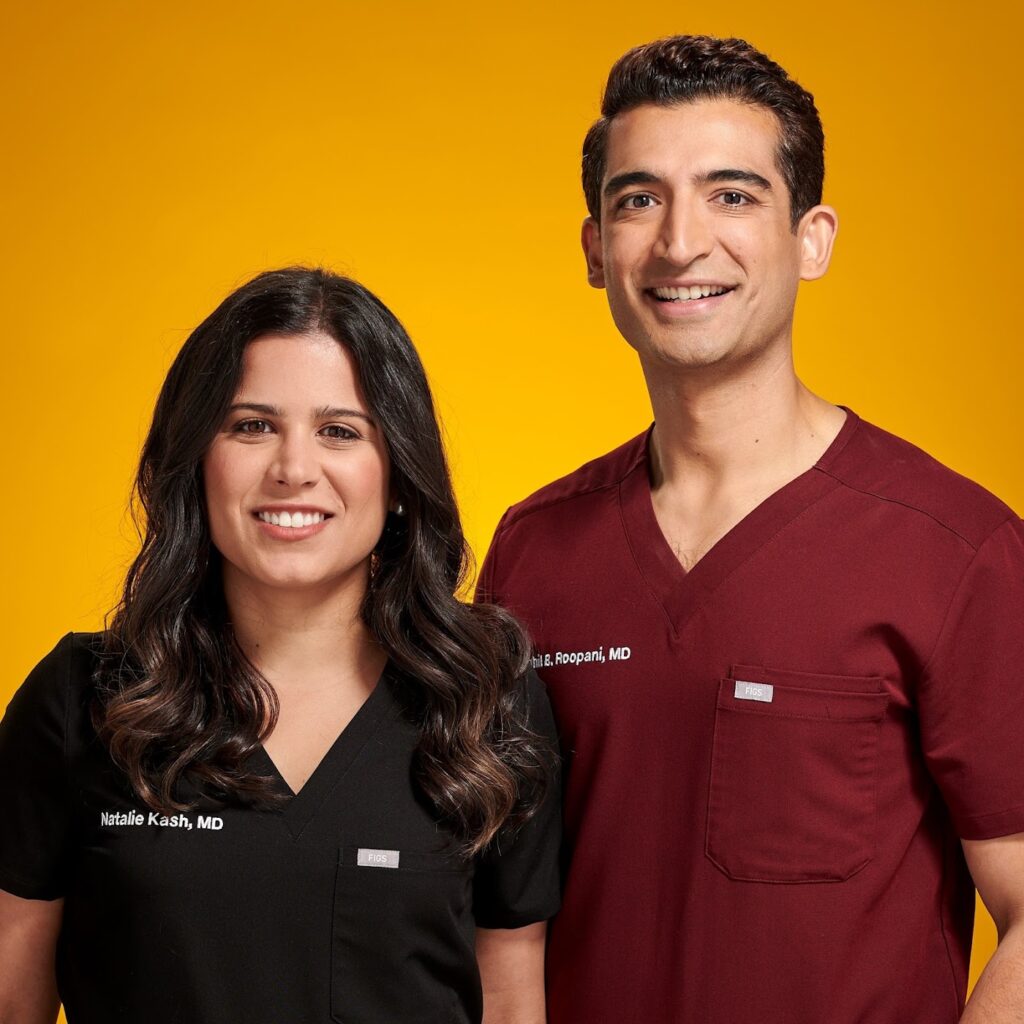 Root Hair Institute | Hair Transplant & Restoration — clinic photo from Google Maps