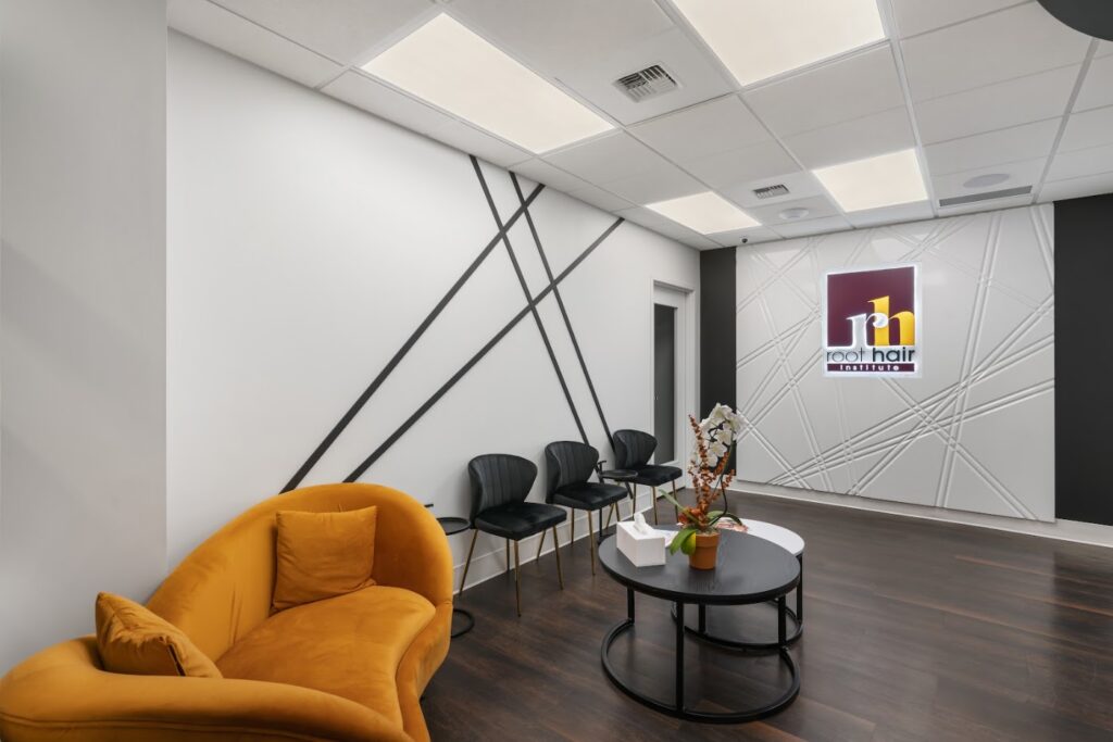 Root Hair Institute | Hair Transplant & Restoration gallery photo