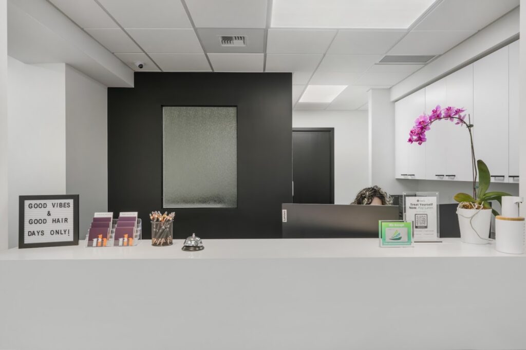 Root Hair Institute | Hair Transplant & Restoration gallery photo