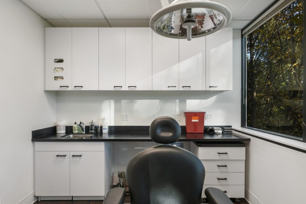 Root Hair Institute | Hair Transplant & Restoration gallery photo