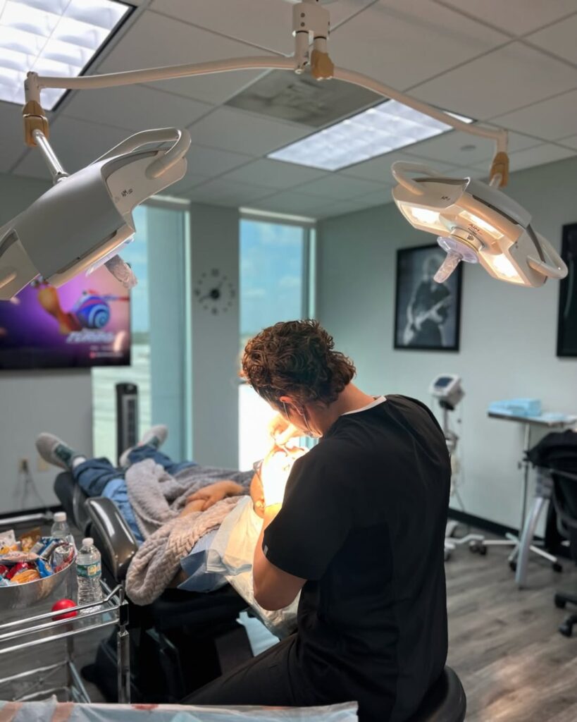 Natural Transplants, Hair Restoration Clinic gallery photo
