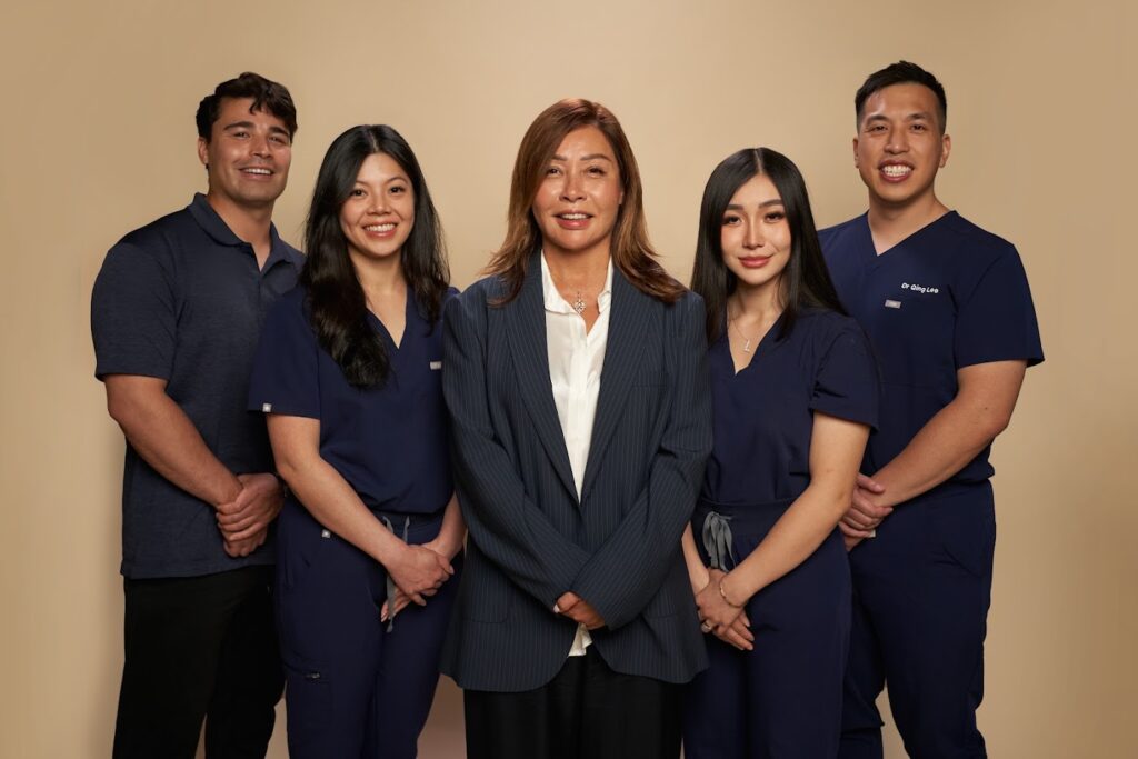 Hair and Skin Science Sydney CBD — clinic photo from Google Maps