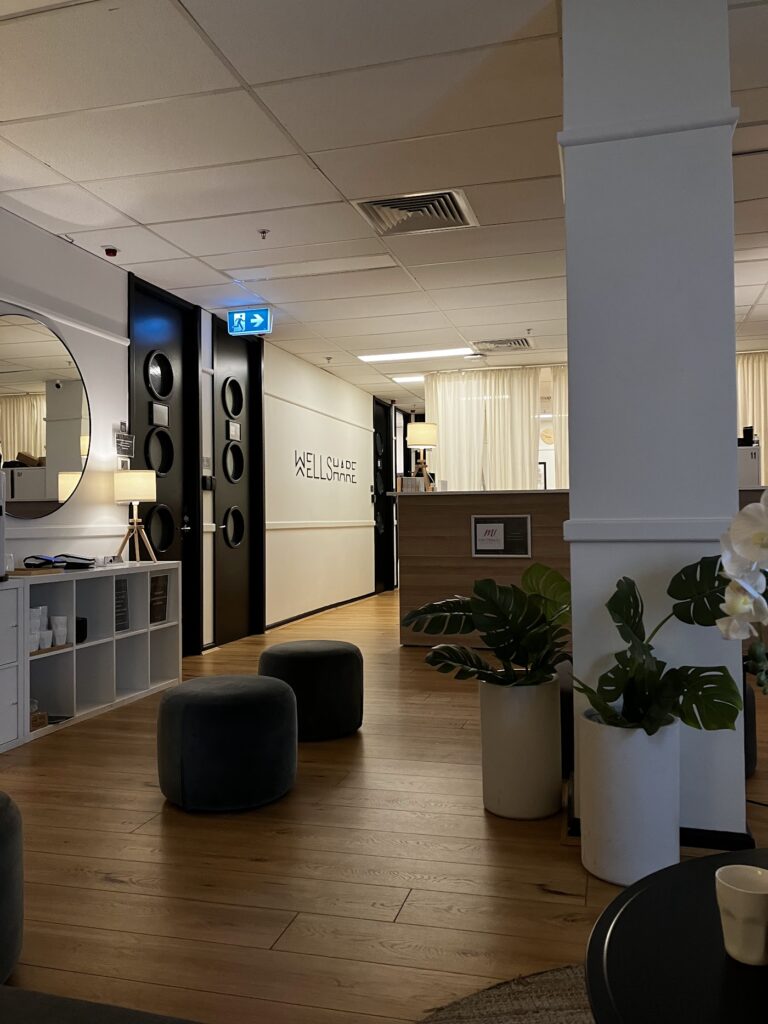 Hair and Skin Science Sydney CBD gallery photo