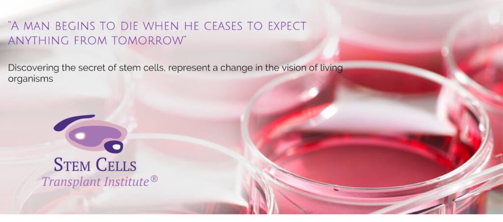 Stem Cells Transplant Institute – Regenerative Medicine Costa Rica gallery photo