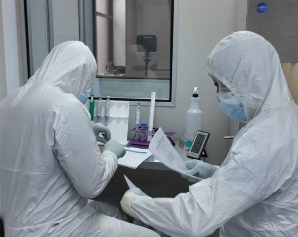 Stem Cells Transplant Institute – Regenerative Medicine Costa Rica gallery photo