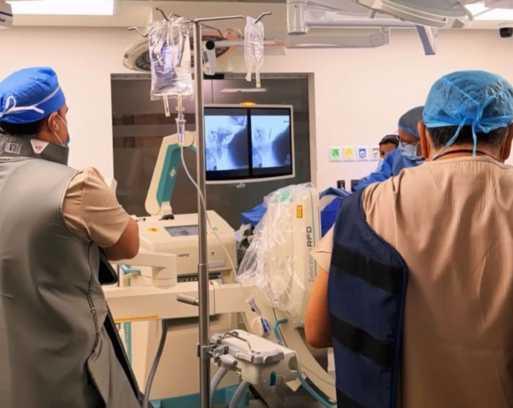 Stem Cells Transplant Institute – Regenerative Medicine Costa Rica gallery photo