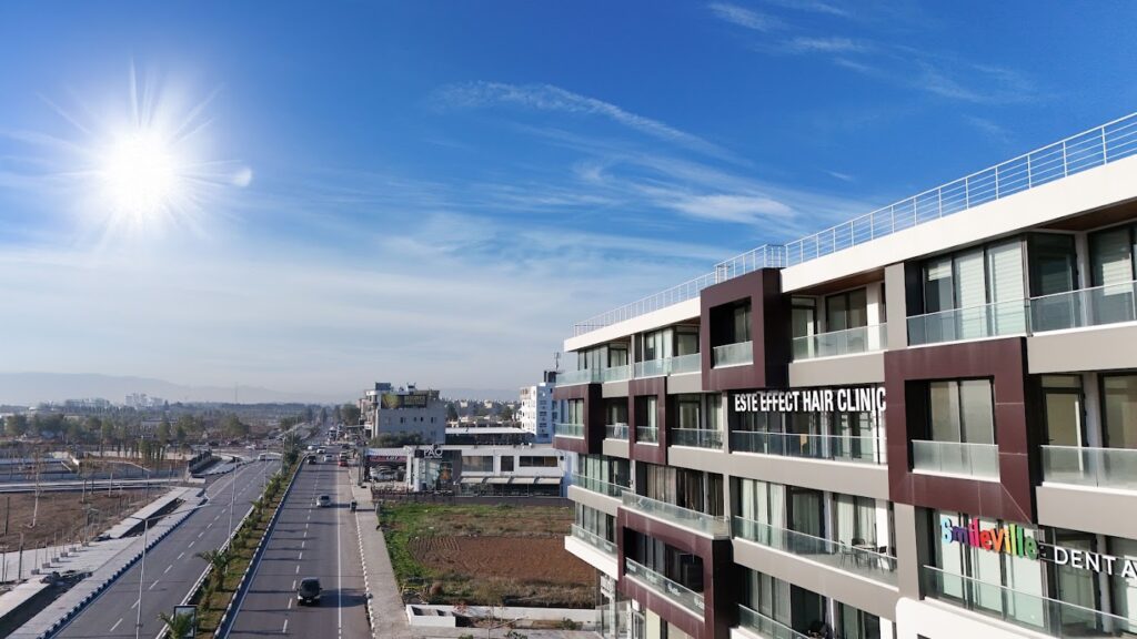 Este Effect Hair Clinic – Lefkoşa gallery photo