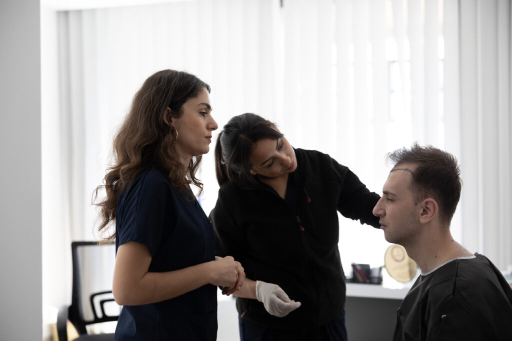Este Effect Hair Clinic – Lefkoşa gallery photo