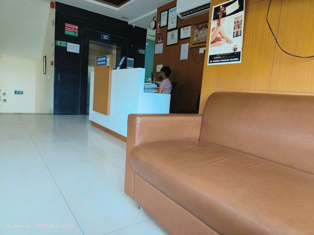 Cosmo Hair gallery photo